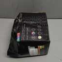 Brizled RGB Christmas Lights, 164ft 500 LED Color Changing String Lights, Dimmable Christmas Tree Light, Indoor Multifunctional Fairy Light with Remote for Outdoor Independence Day Xmas Party Decor