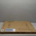 Noodle Board Stove Cover with Handles, Multiple Stove Top Cover Board for Electric/Gas Stove Top(Black)