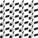 Honeydak 24 Pcs 4" Spring Clamps 1.5" Jaw Opening Metal Spring Clamps Heavy Duty Clips Strong for Woodworking Backdrop Photography Furniture Crafts (Black)