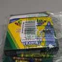 Crayola Washable Crayons for Kids - 64ct (2 Boxes), Essential Easter Basket Stuffers, Bulk Crayons for Toddlers, Spring Crafts, Kids Arts Supplies for Coloring Books 