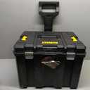 DEWALT Tool Box with Wheels, TSTAK, Deep Box With Wheels (DWST17820)