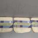 3 x Hanging Travel Cosmetic Bag 