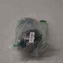 Elite Gourmet EGC1215B Easy Egg Cooker, Stainless-steel Heating Plate, Two-Tiered, 14-Egg Capacity, Soft, Medium, Hard-Boiled, Auto Shut-Off, Omelets, Poached Eggs, Measuring Cup, Piercing Pin, Black