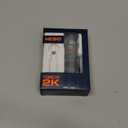 NEBO Torchy 2K Rechargeable Pocket Flashlight | 2000 Lumen Rechargeable Pocket Flashlight, 5 LED Light Modes, Water & Impact Resistant for Camping, Hunting, Hiking