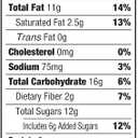 Amazon Brand - Happy Belly Nuts, Chocolate & Dried Fruit, Trail Mix, 1 pound (Pack of 1) (EXP 02/27/27)