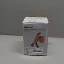 3 in 1 Charging Station for Apple Devices,Mag-Safe Charger Stand Fast Charging,Wireless Charger for iPhone 16/15/14/13/12 Series,& AirPods,& iWatch(USB-C Charger Included) (White)