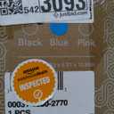 Click to see full view
	
	
Gyroor H30 Max Electric Scooter for Kids, LED Dispaly, 150W Powerful Motor, Dual Brake System, Adjustable Height and Speed, Best Presents for Kids