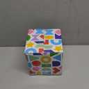 KXZ Ceramic Salt and Sugar Container Set - 12 OZ Coffee Bar Accessories, Countertop Salt Cellar, Sugar Bowl & Azucarera | Kosher Keeper, Flaky Sea Salt Jar, Elegant Modern Design