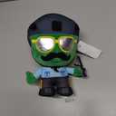 DevSeries Chief Rotten Collection 20cm Polyester Plush Toy with Exclusive Virtual Object Code