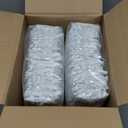 Pampers Pure Protection Baby Diapers, Size 5 (27+ lbs), 48 Count, Up to 100% Leakproof, Premium Plant-based Skin Protection, Hypoallergenic Soft Diapers