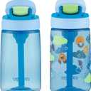 Contigo Aubrey Kids Water Bottle 2Pk