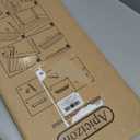 Apicizon Bamboo Shoe Rack for Entryway, 3-Tier Shoe Rack Bench for Front Door Entrance, Small Shoe Organizer with Storage, Black (27.6 Inches No Cushion)