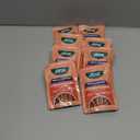 Jinx Salmon Grain Free Wet Dog Food Toppers, Meal or Mix with Dry Dog Food, Made with Real Salmon & Chicken, Bone Broth, No Fillers, Puppy, Adult, Senior, 3oz, 8 Pack