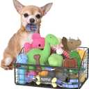 Baskets for Storage Pantry,Fruit Basket For Kitchen Cabinet, Vegetable Fruit Snack Chips Onion Potato Cans Organization, pantry organizers and storage (Small:13.8"L x 9.0"W x 7.1"H)