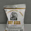 Claeys Old Fashioned Root Beer Hard Candy 6 oz. (6 Ounce), Best By: Dec 18, 2026