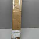 Franklin Sports Blackhawk Backyard Soccer Goal - Portable Pop Up Soccer Nets - Youth + Adult Folding Indoor + Outdoor Goals - Multiple Sizes + Colors - Perfect for Games + Practice (Optic Yellow)