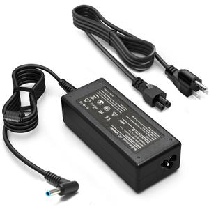 45W 19.5V 2.31A Laptop Charger Compatible for HP 17 Laptop, Pavilion 17, Envy X360 17, HP Notebook 17, HP 17-by 17-AK 17-CA 17-BS 17-CP 17-CN 17-ak013dx 17-by1053dx 17-by0021dx