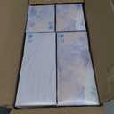 Puffs Ultra Soft Non-Lotion Facial Tissue, 8 Family Boxes, 124 Facial Tissues per Box