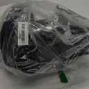 Baby Bunting Bag Stroller Footmuff - Warm Bunting Bag Baby Stroller - Winter Baby Bunting Bag Stroller - Universal Stroller Bunting Bag Infant - Outdoor Stroller Sleeping Bag Toddler (Black)