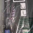 SEAOURA Clip On Aquarium Light for Plants-24/7 Cycle Fish Tank Light with Timer, Full Spectrum+7 Colors Mode, Auto On/Off, Adjustable Brightness and Height, 12W (7inch for 7-12 inch Tank)