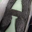 Dog Grooming Kit, Dog Clippers for Grooming for Thick Heavy Curly Coats, Professional Pet Paw Trimmer with Nail Grinder Low Noise Rechargeable Stainless Steel Hair Trimmer for Dogs Cats (Multicolor)