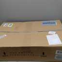 Fox Hollow Furnishings 14x24 Aiden Recessed Wall Niche Medicine Cabinet Replacement, in The Wall Bathroom Cabinet Insert Shelf/Shelves, Made in North America, Real Wood, NO MDF, Beadboard, Unfinished