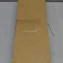 16 Pcs Christmas Norfolk Pine Branches 18.5", Faux Norfolk Pine Stems Real Touch Artificial Pine Branches Realistic Christmas Evergreen Stems Faux Spruce for Vases Fillers DIY Holiday Decor