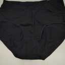High Waisted Postpartum Underwear Womens Cotton Underwear Soft Breathable Full Coverage Stretch Panties Multipack, M