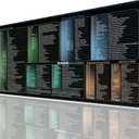 secret corner excel&Word&Windows&powerpoint Cheat Sheet Mousepad,ExtraLarge Office Desk Accessories Desk mat,Office Keyboard Shortcuts Mouse pad, Non.Slip for Computer Gaming Mouse pad -35.4"x15.7"