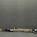 Heavy Duty Winter Snow Shovel, Manual Snow Removal Tool for Driveways, Sidewalks, Outdoor Use