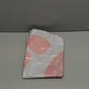 Dog Party Balloons with 2Pcs Pink Paw Shaped Mylar and 1Pcs Bone Shaped for Baby Shower Kids Birthday Pets Decoration