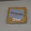 3 Inch Caster Wheels, Casters Set of 4 Heavy Duty, Orange Polyurethane (PU) Casters, Industrial Swivel Top Plate Castor Wheels for Workbench/Furniture/Cart (Pack of 4)