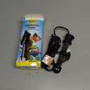 Tetra 26446 HT Submersible Aquarium Heater With Electronic Thermostat, 100-Watt, Multicolor, 10-30 Gallon