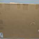 Wooden Stove Top Cover 29.5x22 with Handles for Gas Electric, Sink
