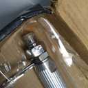 Airless Paint Spray Gun High Pressure 3600PSI with 517 Nozzle Tip,for Graco Titan Airless Hose Sprayers.(JW-122532)