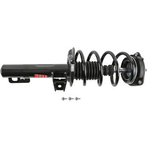 Monroe Quick-Strut 172311 Suspension Strut and Coil Spring Assembly for Volkswagen Jetta