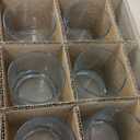 Anchor Hocking Brockhill Drinking Glasses (16-Pieces, dishwasher safe)