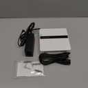 Yardian Pro Smart Sprinkler Controller (6-Zone)  Easy DIY Install, Apple HomeKit, Ethernet & Wi-Fi, Manual Buttons, Weather-Based Scheduling