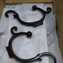 Wood Coat Rack Stand, Wooden Coat Rack Freestanding with Sturdy Round Base, Vintage Coat Racks with 14 Hooks, Natural Birch Wood Entryway Coat Tree Hanger Stand Easy to Assemble