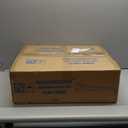 WOODBRIDGE Elongated Smart Bidet Toilet Seat, Electronic Advanced Self Cleaning, SoftClose Lid, Automatic Deodorization, Model: BID 02, WHITE, Model Number: BID-02