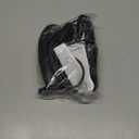 Indoor Digital TV Antenna,1200+ Miles Super Long Range, Smart Chip for Local HD Channels, Amplifier Signal Booster,4K 1080p Support for Smart&Older TVs18ft Coax Cable, Easy Setup