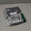 Halloween Shirts for Women Girls Will Be Girls Witch Graphic Outfits Ghost Pumpkin Tees Fall Spooky Season Clothes Tops (XX-Large)