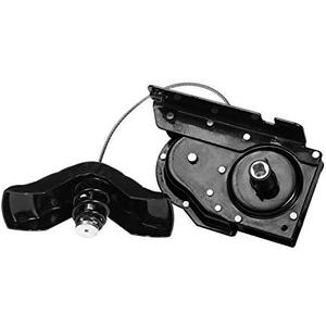 Spare Tire Hoist Spare Tire Winch Carrier | for 1999-2007 Ford F250 F350 Super Duty F450 F550 | Replaces# 924-528, 924528, 6C3Z1A131AA, 2C3Z1A131AA, F81Z1A131AF, XC3Z1A131DA, YC3Z1A131AA