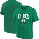 Ultra Game Men's NBA Official Super Soft Teamster Short Sleeve T-Shirt (Large)