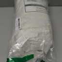 Top Split Queen Fitted Sheet for Adjustable beds, Flex Head Queen Fitted Sheet 30 Split from Top, 800 Thread Count 100% Egyptian Cotton Fitted Sheet Only, White