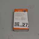 cimetech Rechargeable USB C Mouse, Type C Wireless Mice for MacBook Air, USB-A & Type-C Receiver, Portable Lightweight Optical Design, Quiet Click, for Computer PC Laptop (C-Charging Port) - Black