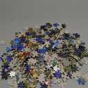 Buffalo Games - Days to Remember - Autumn Memories - 500 Piece Jigsaw Puzzle For Adults - Challenging Puzzle Perfect for Game Nights - 500 Piece Finished Size Is 21.25 x 15.00