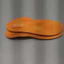 Orthotics for Plantar Fasciitis, DynWalker Arch Support Inserts, Prevent High Arches, Flat Feet, Metatarsalgia, Bone Spur, M