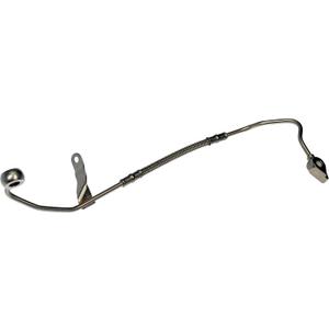 Dorman 667-614 Turbocharger Oil Line Compatible with Select Nissan Models