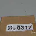 uxcell 4Pcs Aluminum Disc, 2"(50mm) Diameter 0.16"(4mm) Thickness 5052 Aluminum Circle Plates Round Sheets for Metal Stamping